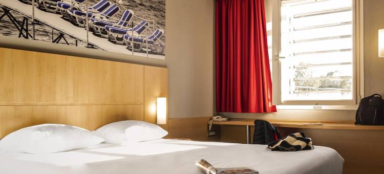 宜必思戛纳曼得里尔酒店(Ibis Cannes Mandelieu)图片