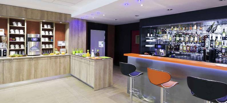 宜必思尚品弗莱尔酒店(Ibis Styles Flers)图片