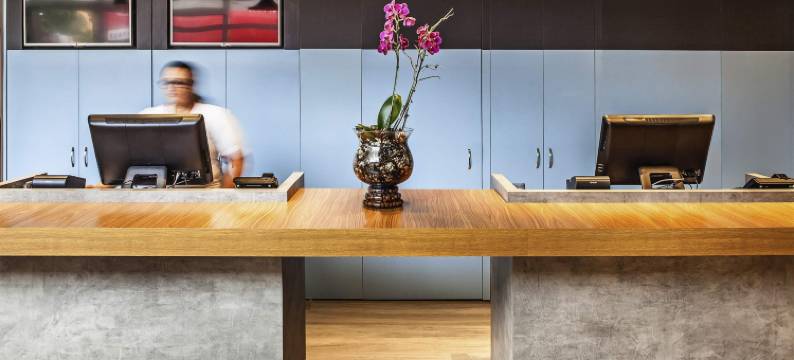 宜必思因佩拉特里斯酒店(Ibis Imperatriz)图片