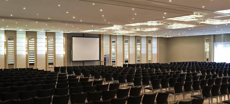 铂尔曼柏林施维泽霍夫酒店(Pullman Berlin Schweizerhof)图片