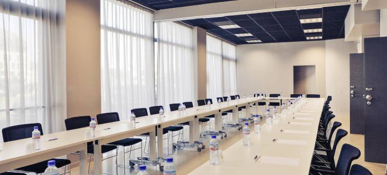 圣马洛巴尔莫拉美居酒店(Hôtel Mercure Saint-Malo Balmoral)图片