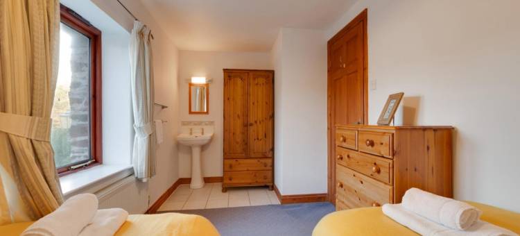 斯拉普顿宠物友好型乡村别墅, 无需押金(Pet-friendly cottage in Slapton, No Deposit)图片
