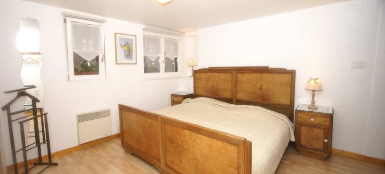 Apartment in Riquewihr near Vineyards图片