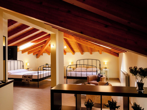 帕丽玛科拉瑟住宿加早餐旅馆