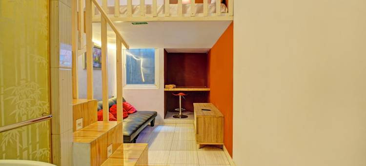 OYO 94764 伊斯兰KamarGue(OYO 94764 Syariah KamarGue)图片