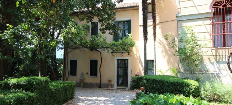 Castle in Veneto with Garden & History图片