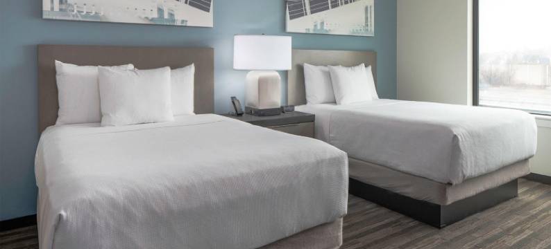 阿伦敦/利哈伊谷凯悦嘉寓酒店(Hyatt House Allentown / Lehigh Valley)图片