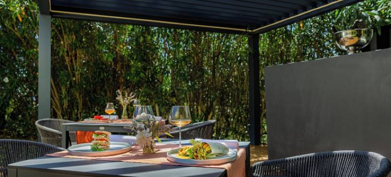 波吉欧皮里亚酒店(Poggio Piglia)图片