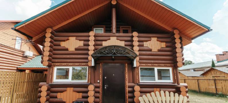 索科利哈酒店(Sokoliha Hotel)图片