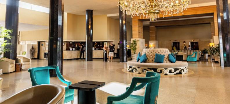 Sherry Frontenac Oceanfront Hotel 雪利弗龙坦纳克海滨酒店(Sherry Frontenac Oceanfront)图片