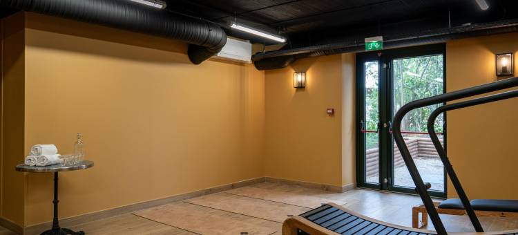 埃德蒙别墅酒店及水疗中心 - 白色之家比耶夫(Villa Edmond Hôtel & Spa - Maison Blanche Bièvres)图片