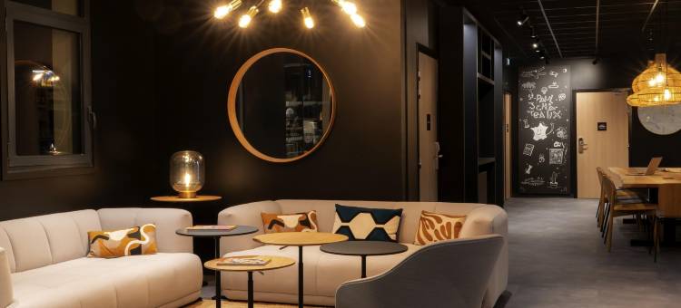 Ibis Saint Paul Trois Chateaux (Ouverture Decembre 23)图片