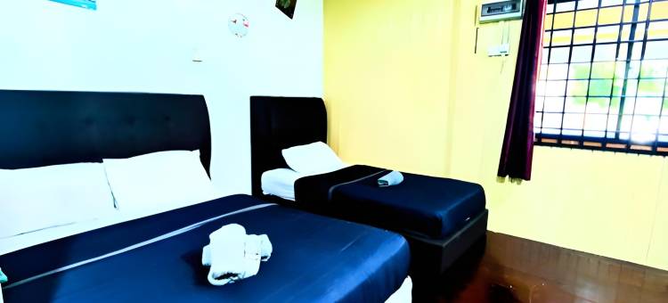 Marang民宿度假村(Marang Guesthouse Resort)图片
