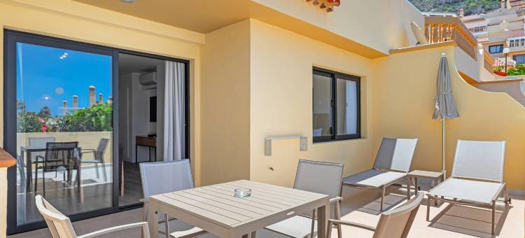 斯塔阿德赫温德姆华美达酒店公寓(Ramada Residences by Wyndham Costa Adeje)图片