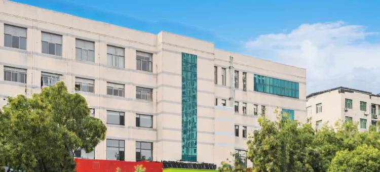 海友酒店(濮阳市人民医院开州路店)图片