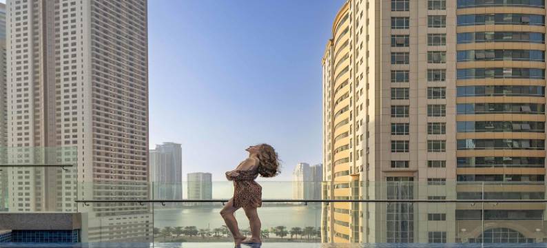 沙迦铂尔曼酒店(Pullman Sharjah)图片