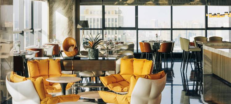 雅高奥兰湾酒店(Hotel Oran Bay Managed by Accor)图片