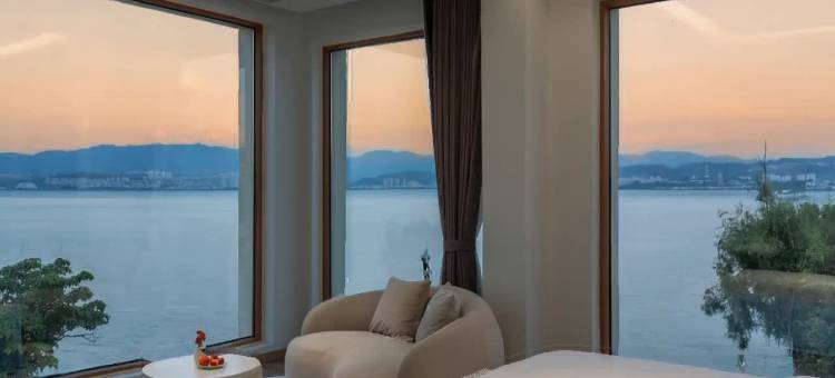 花筑·共度星海民宿(大理洱海店)图片