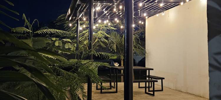 拉维斯塔别墅(Villas La Vista)图片