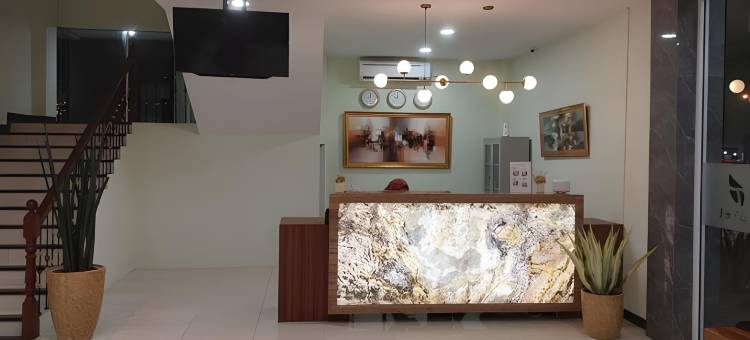 T酒店瓜拉纳穆(T Hotel Kualanamu)图片