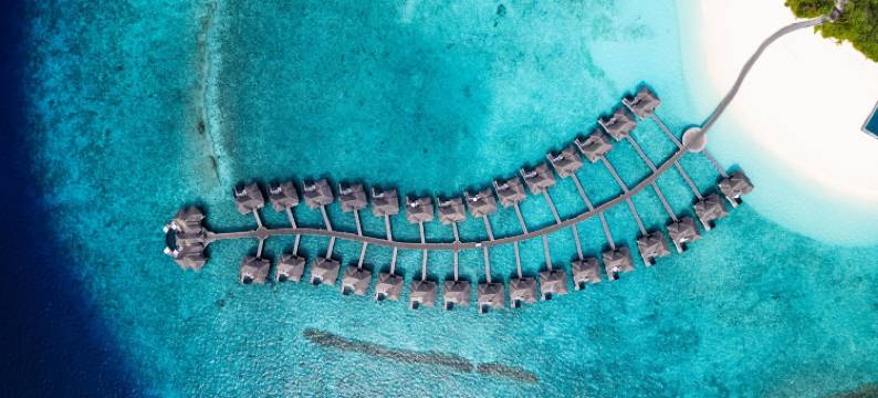 马尔代夫JA玛纳法鲁度假村(JA Manafaru, The Real Maldives - Free seaplane for 7+ nights, valid for stays 1 May–23 Dec 2026)图片