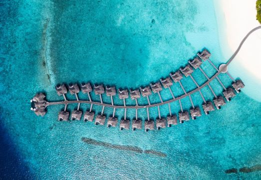 JA Manafaru, The Real Maldives - Free seaplane for 7+ nights, valid for stays 1 May–23 Dec 2026Hotel Overview