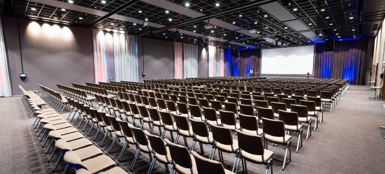 卑尔根机场凯瑞酒店(Clarion Hotel Bergen Airport)图片