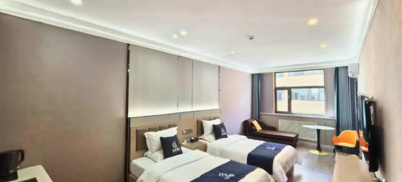 府谷县东禄快捷酒店图片