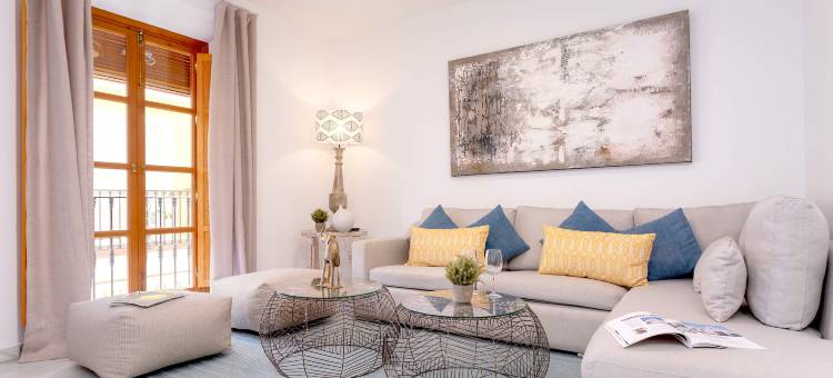 Wonderful Townhouse with Centric Location. Tetuán Marbella图片