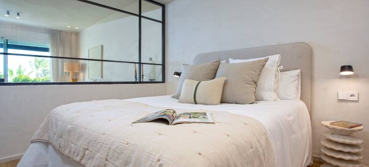 Exclusive loft with private terrace in Marbella. Incosol II图片