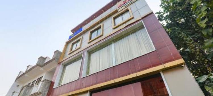 U.S.Inn酒店(FabHotel US Inn - Nr Sarnath Museum)图片