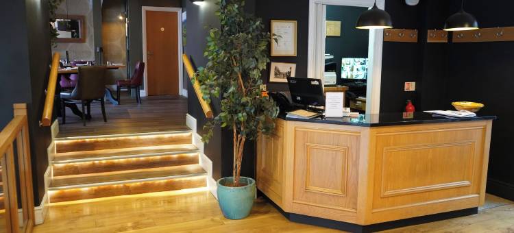 北方山丘酒店(The North Hill Hotel)图片