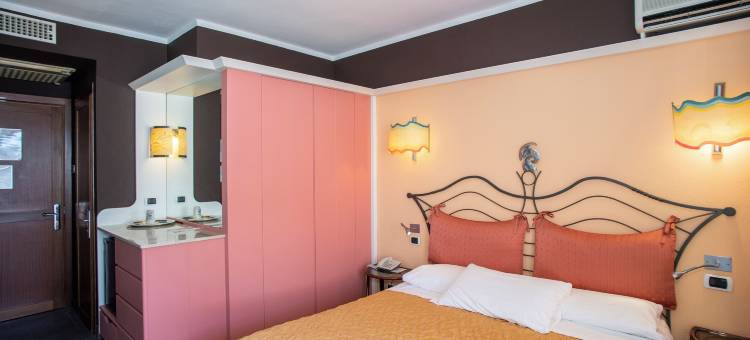 巴卡罗拉二号酒店(Hotel Barcarola 2)图片