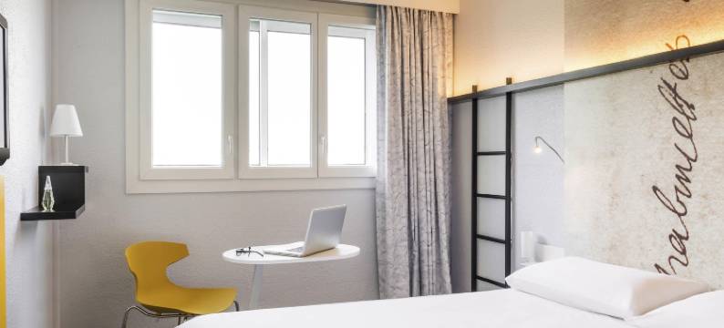 宜必思尚品莫城酒店(Ibis Styles Meaux Centre)图片