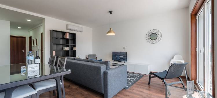 GuestReady - Redamancy Flat图片