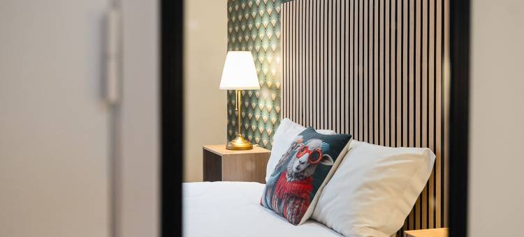 GuestReady - Riber Porto Apts图片