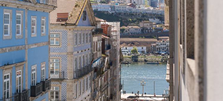 GuestReady - Riber Porto Apts图片
