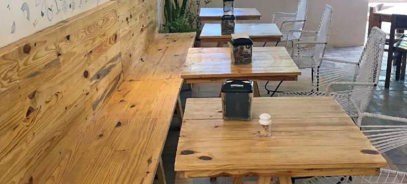 塔马林德冲浪牧场酒店(Surf Ranch Tamarindo)图片