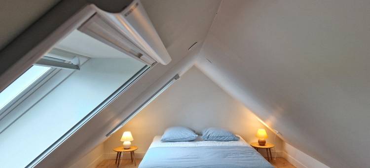 Holiday Home in Plougasnou near Guerzit Beach图片