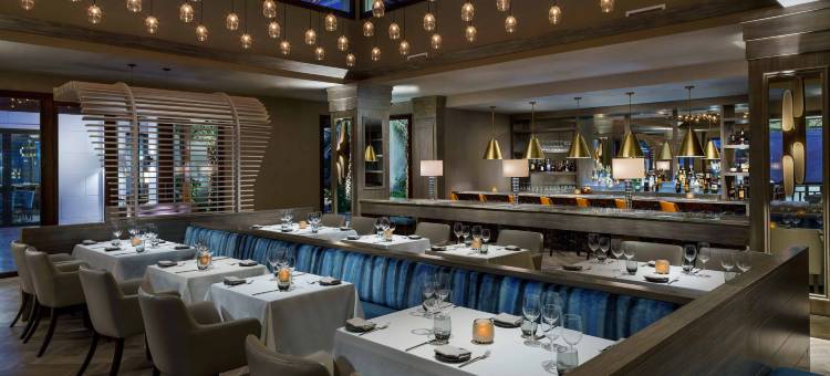 泽米海滩别墅, LXR酒店及度假村(Zemi Beach House, LXR Hotels & Resorts)图片