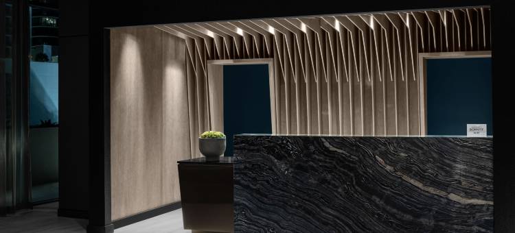 AC 马里奥特酒店迈阿密砖石(AC Hotel Miami Brickell)图片