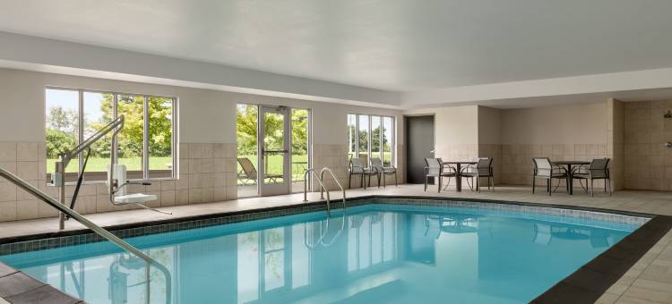 智选假日套房酒店弗里蒙特(Holiday Inn Express & Suites North Fremont)图片