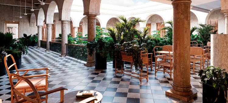 Hotel Sevilla, a Member of Design Hotels图片