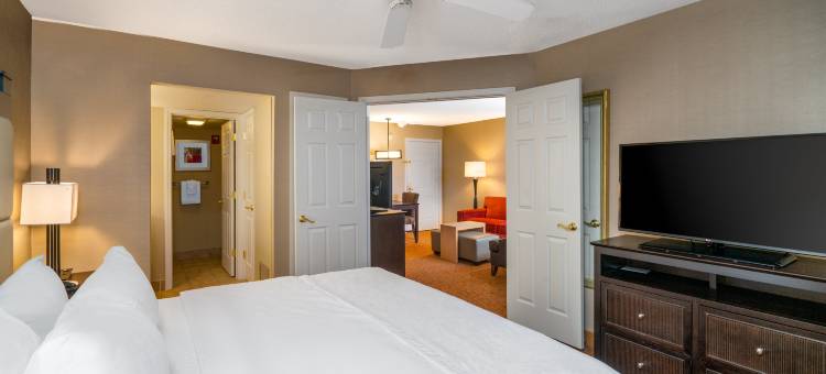 拉斐特罗斯维尔Homewood Suites by Hilton(Homewood Suites by Hilton Lafayette)图片