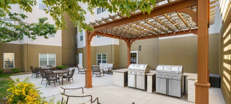 伊利Homewood Suites by Hilton(Homewood Suites by Hilton Erie)图片