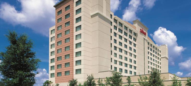 奥兰多万豪酒店玛丽湖(Orlando Marriott Lake Mary)图片