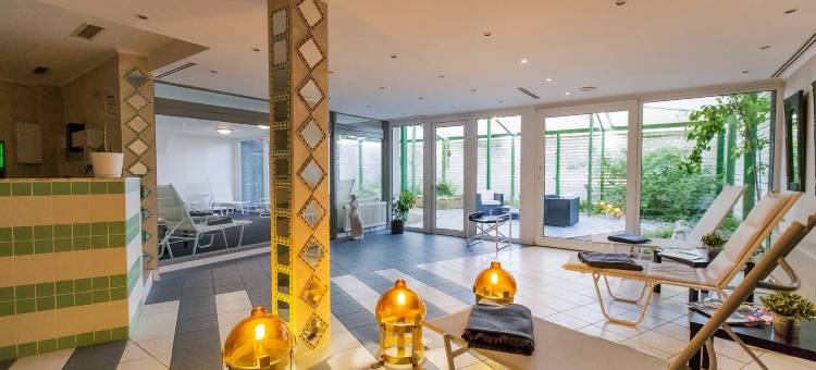 弗罗伊登施塔特DORMERO酒店(Dormero Hotel Freudenstadt)图片