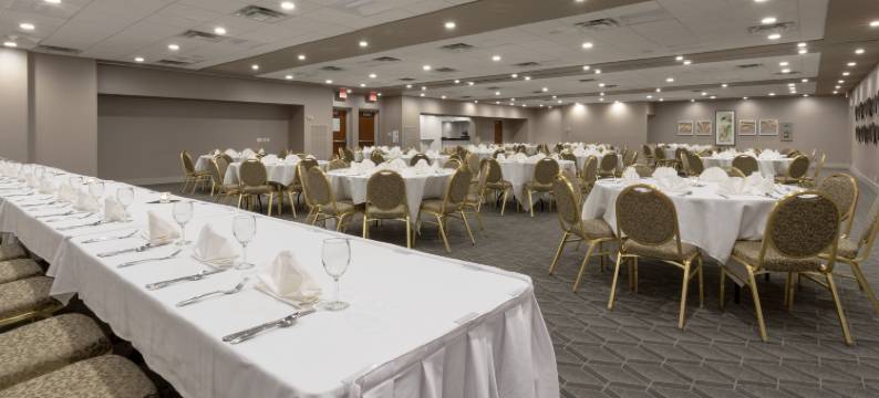 Holiday Inn 马凯特(Holiday Inn MARQUETTE by IHG)图片