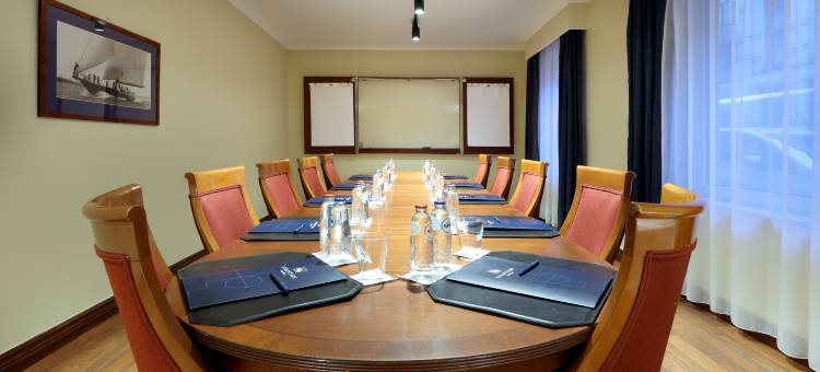 蒙哥马利欧洲之星酒店(Eurostars Montgomery)图片