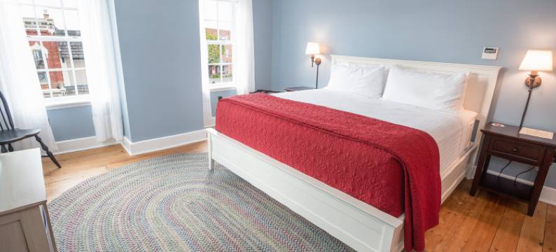 The Cadillac House 列克星敦, Tapestry Collection by Hilton(The Cadillac House Lexington, Tapestry Collection by Hilton)图片